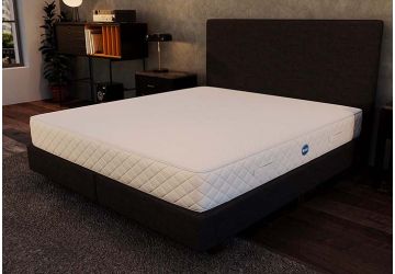 DIE MATRATZE von WELTBETT, 90x200cm, Höhe 24cm