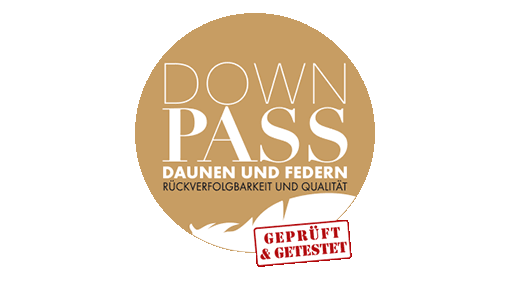 Down Pass - IDS Siegel