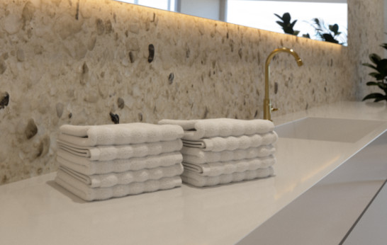 Face Towel