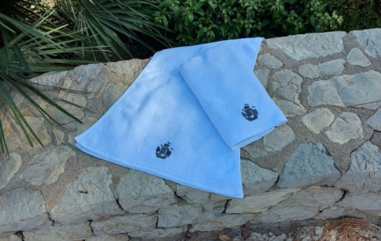 Fitness Towel