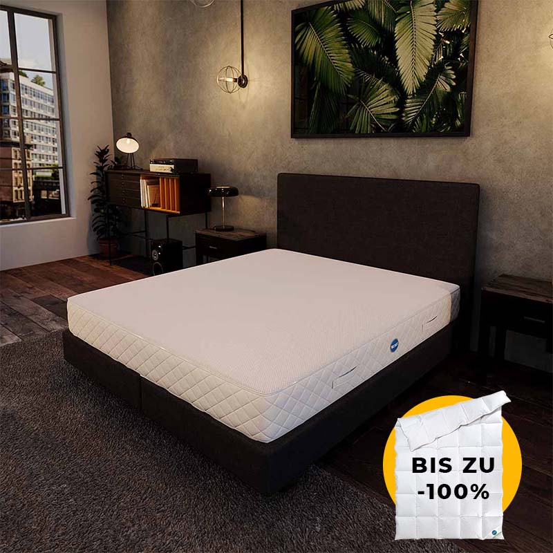 WELTBETT Product Image